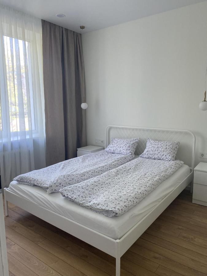 Kalvari Apartments 维尔纽斯 外观 照片