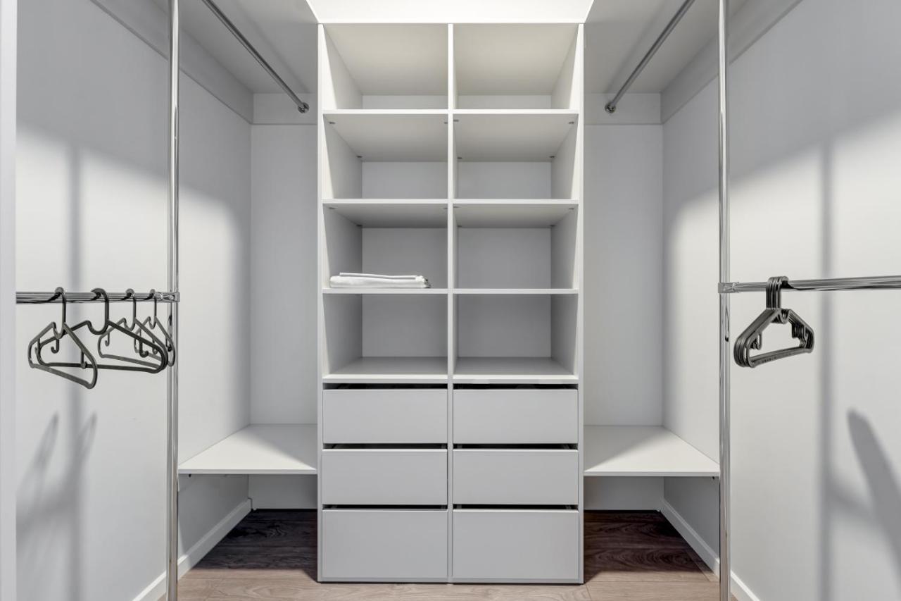 Kalvari Apartments 维尔纽斯 外观 照片